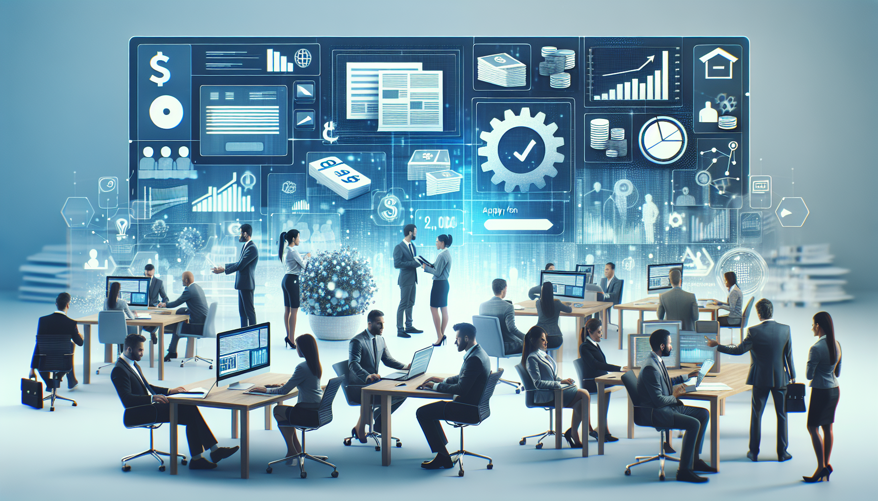 Multiple Loans – Secure Approval Fast (2026)