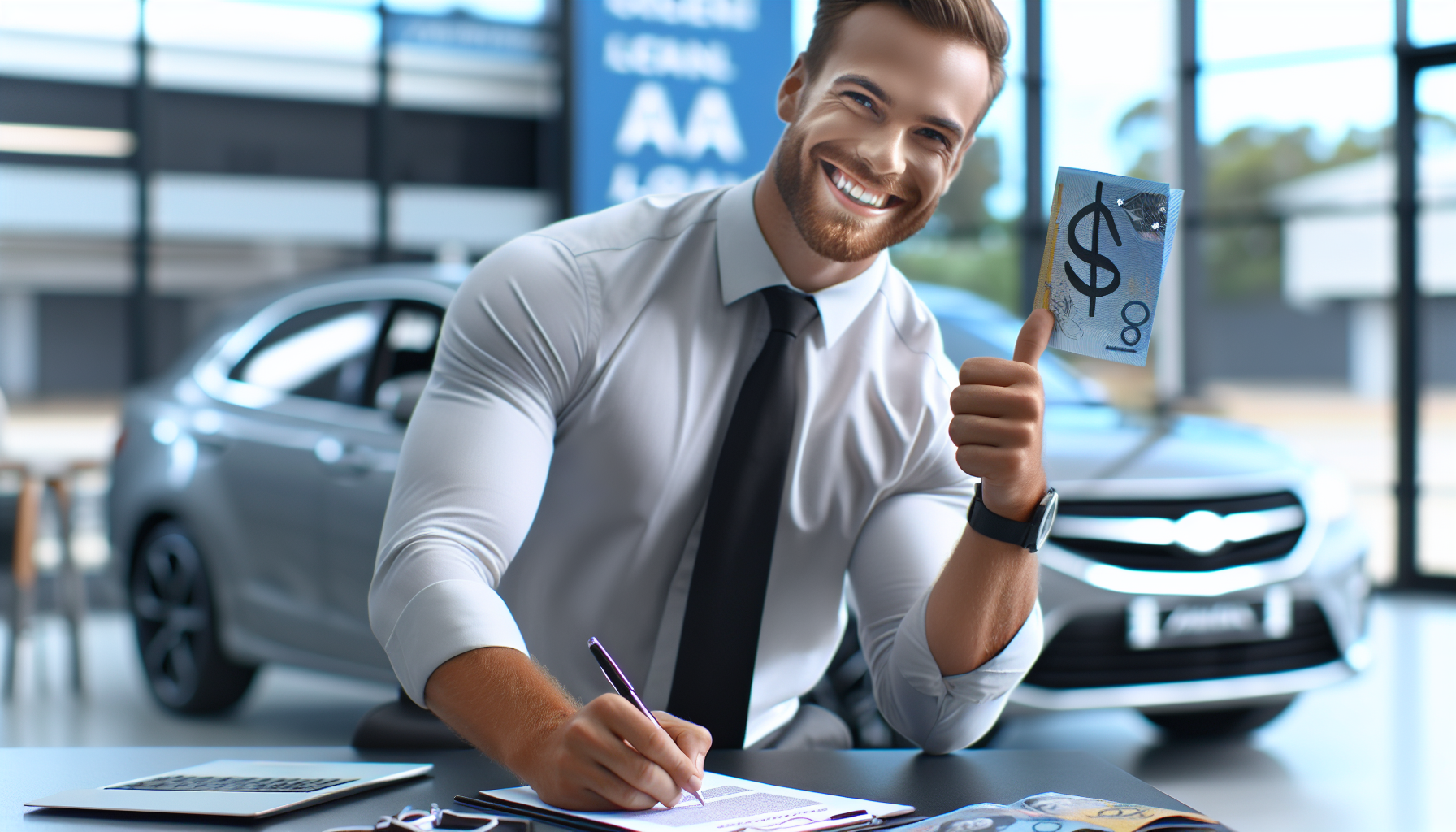 Buy a Car with a Personal Loan? Discover the Secret (2026)