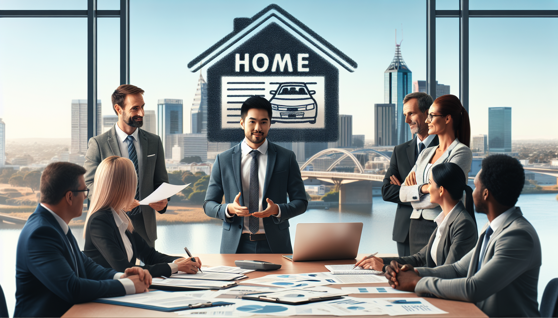 Home Equity Loan – Drive Your Dream Car (2026 Guide)