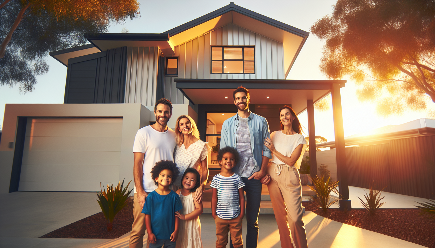 Change Home Loan – Control Your Rate Now (2026)