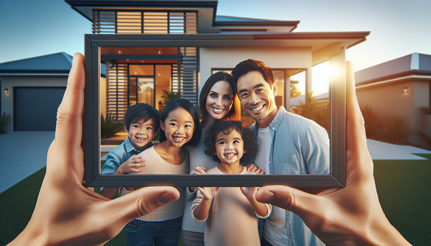 Home Loan Switch? Find Relief When Banks Say No