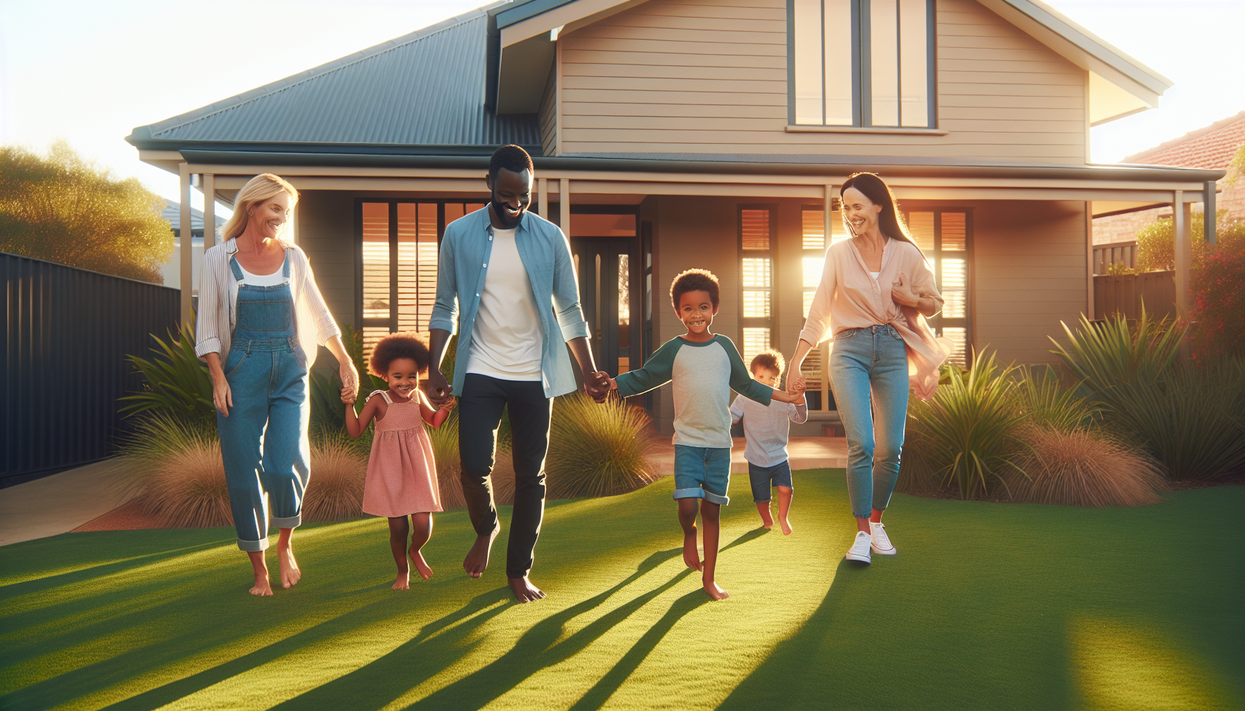 Change Home Loan – Regain Control When Banks Say No