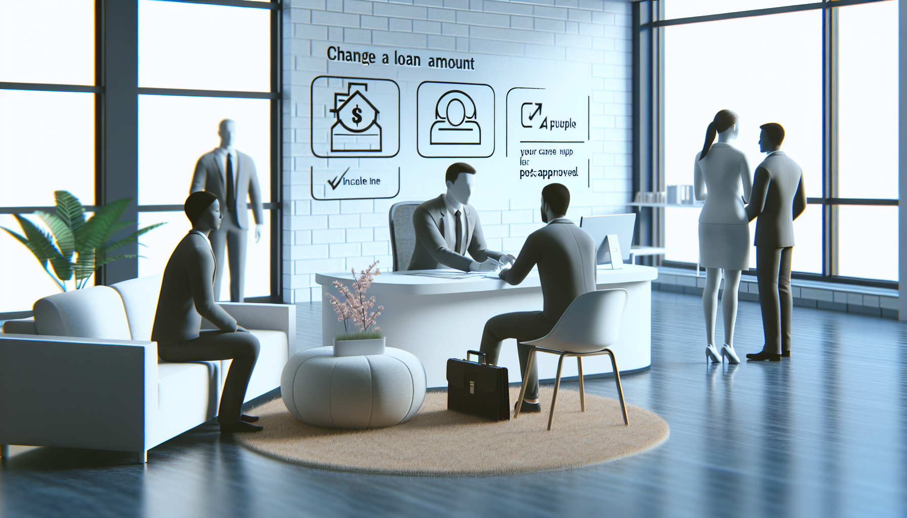 Change Loan Amount? Here's How to Gain Control (2026)