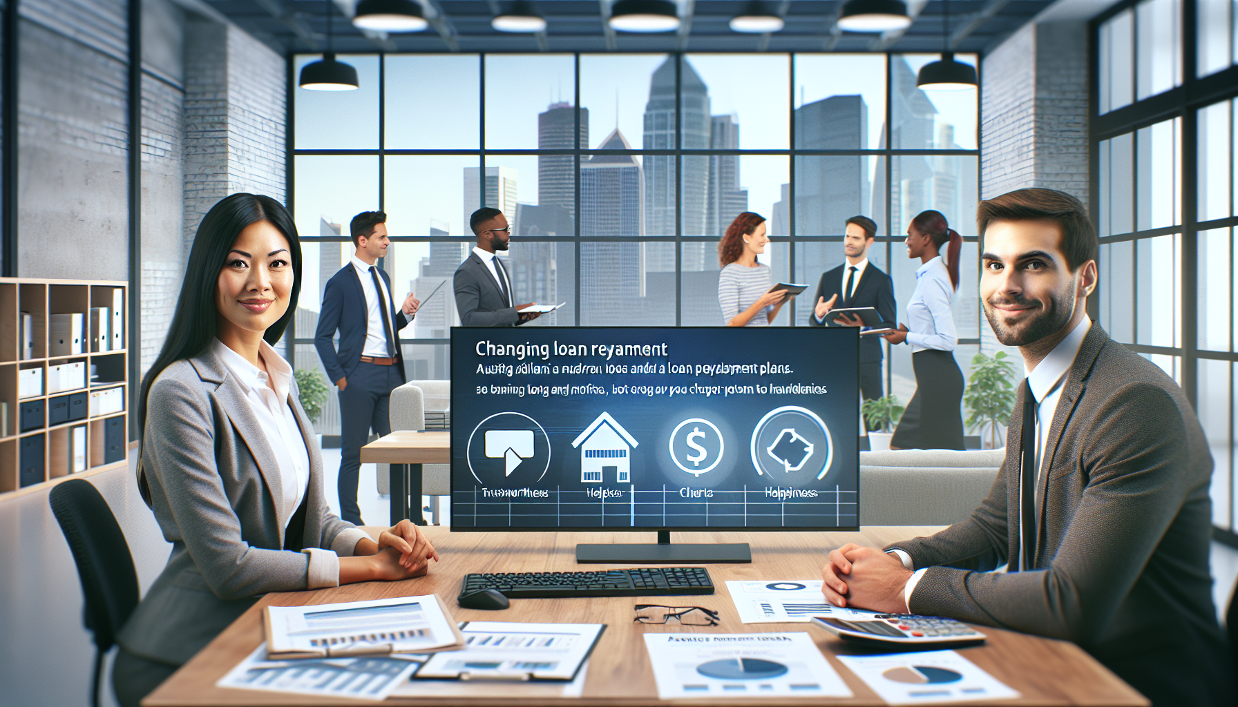 Change Loan Repayment – Gain Control Fast (2026)