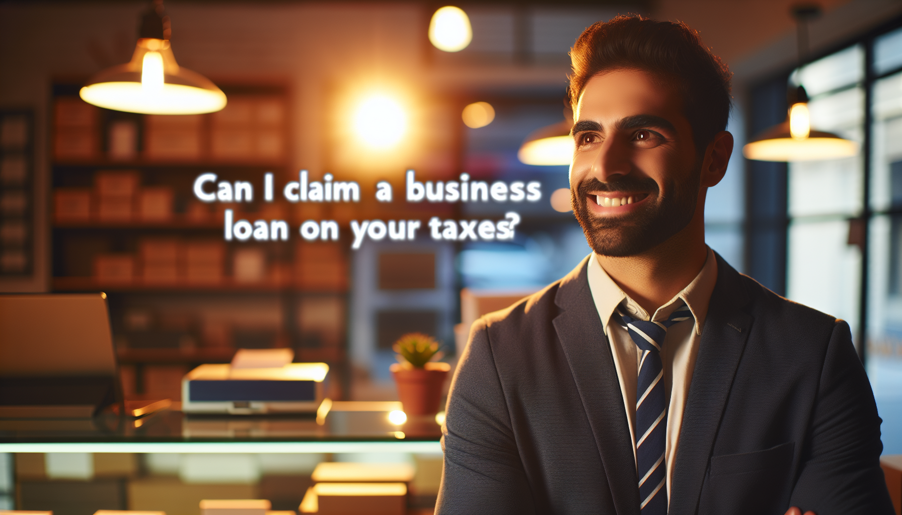 Claiming Business Loans – Maximize Deductions (2026)
