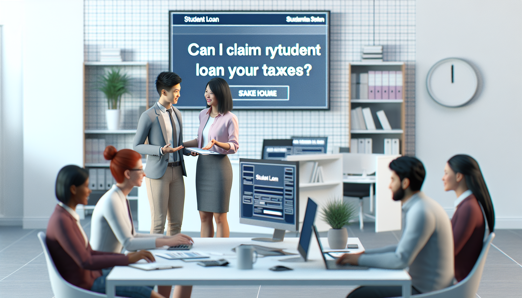 Claim Student Loans – Tax Relief Secrets (2026)