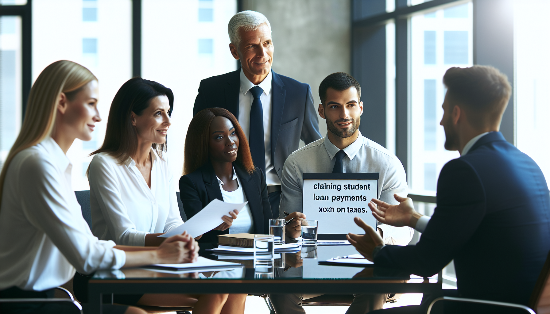 Claim Student Loan Payments? Discover Tax Relief (2026)