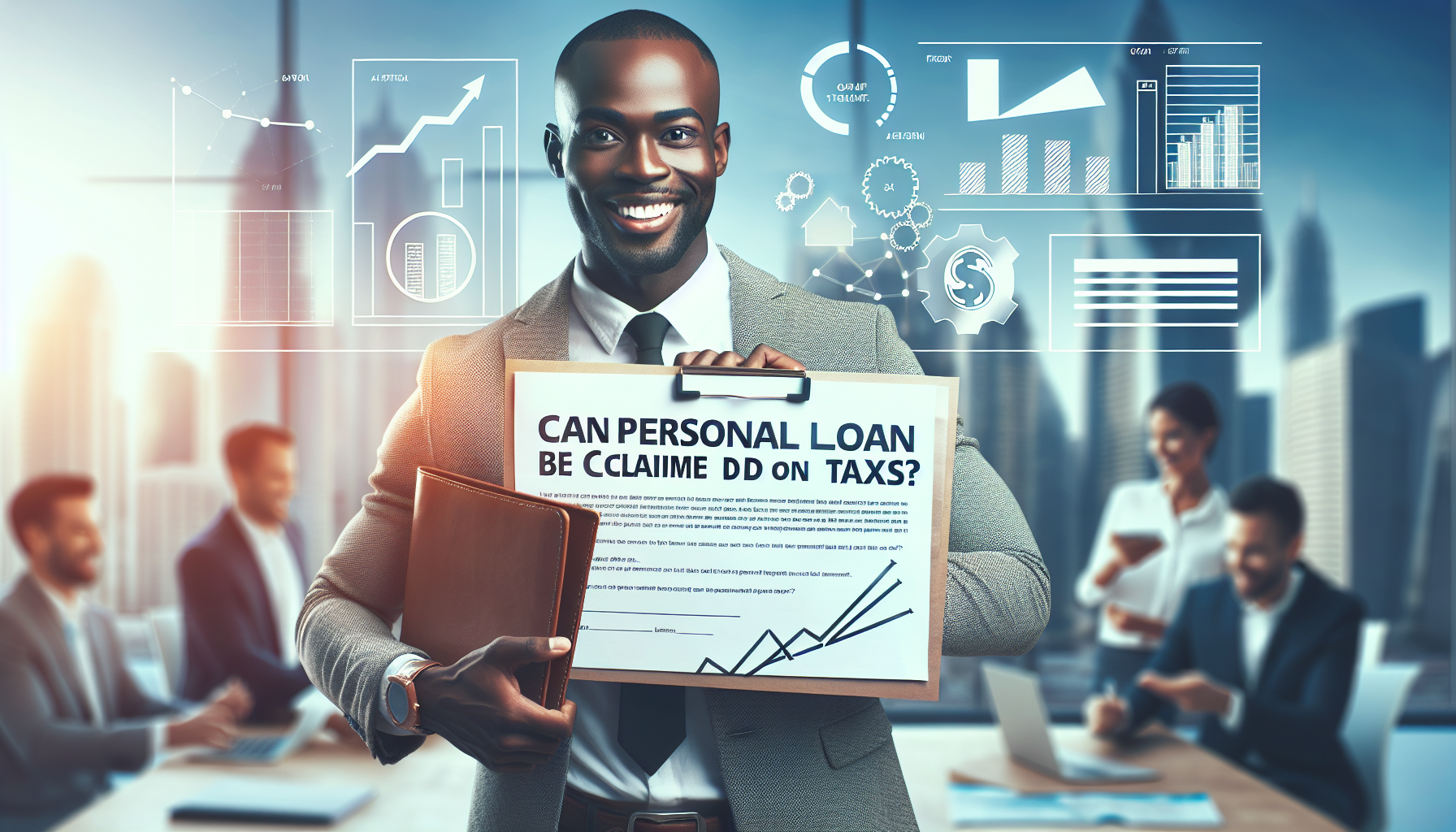 Claim Personal Loan Interest? Avoid Tax Mistakes (2026)