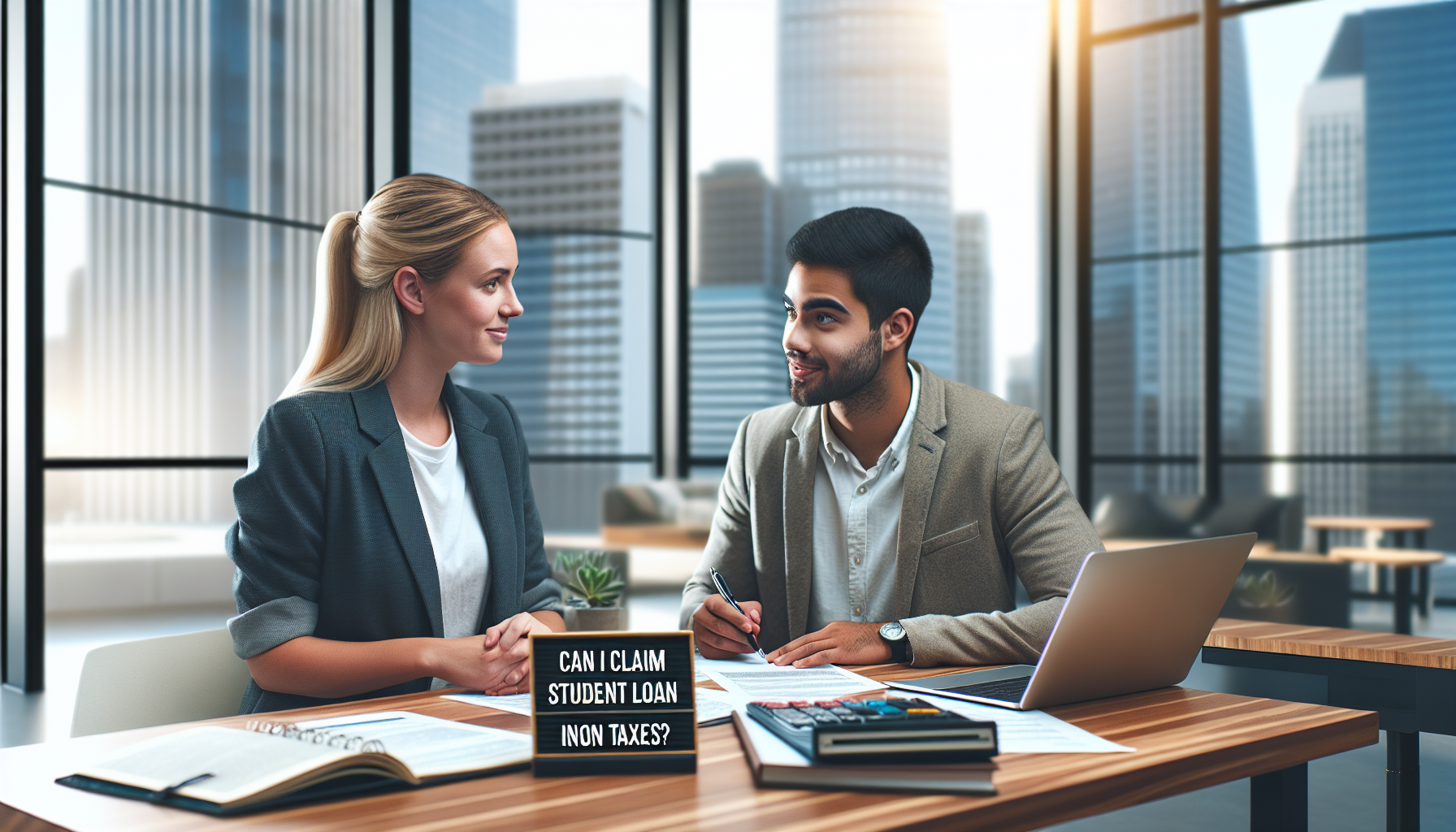 Claim Student Loan Interest? Max Refunds Revealed (2026)