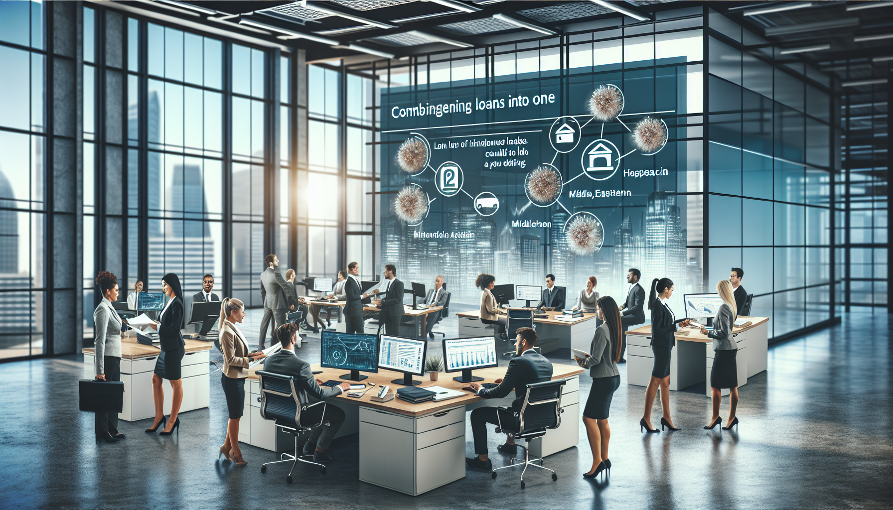 Combine Loans – Relief from Debt Overwhelm (2026 Guide)