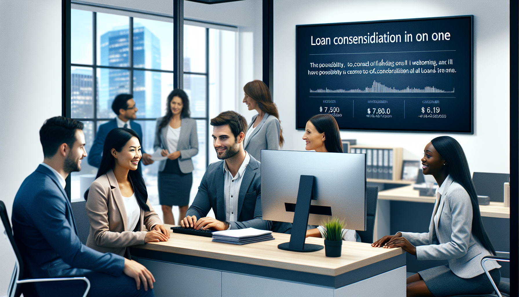 Consolidate Loans – Find Financial Freedom Fast (2026)