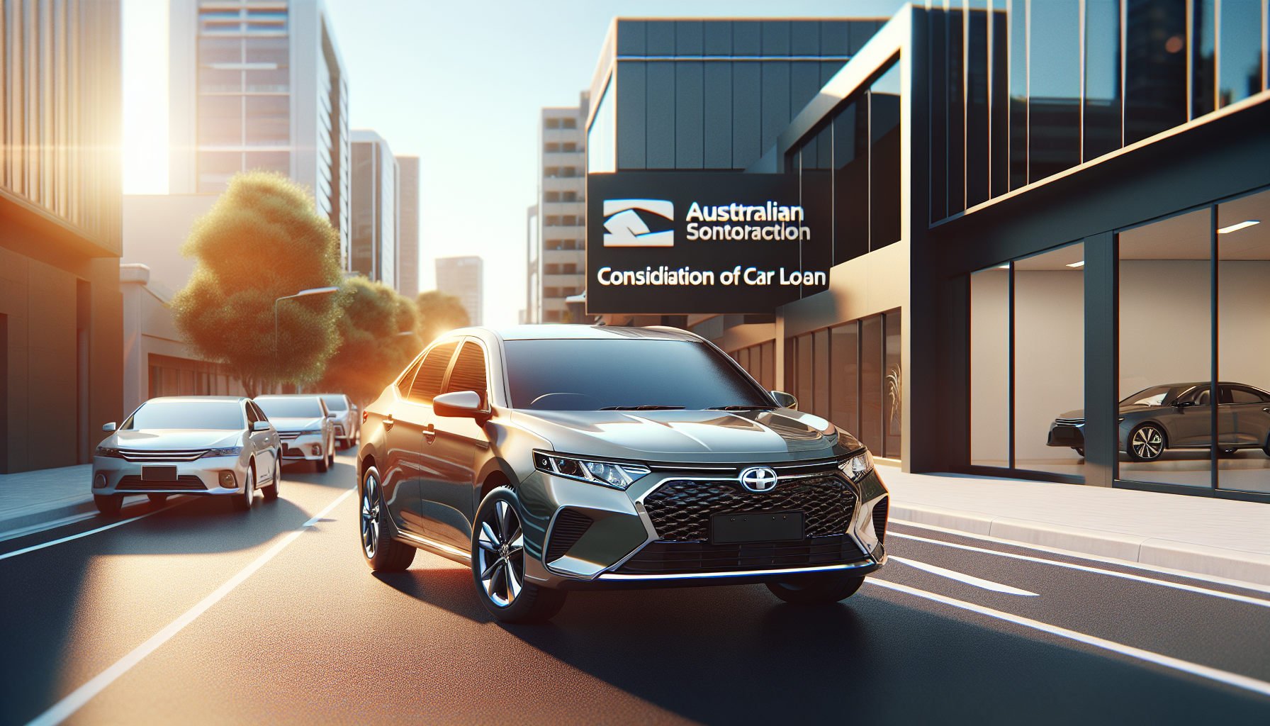 Consolidate Car Loans? Here's How to Regain Control Fast