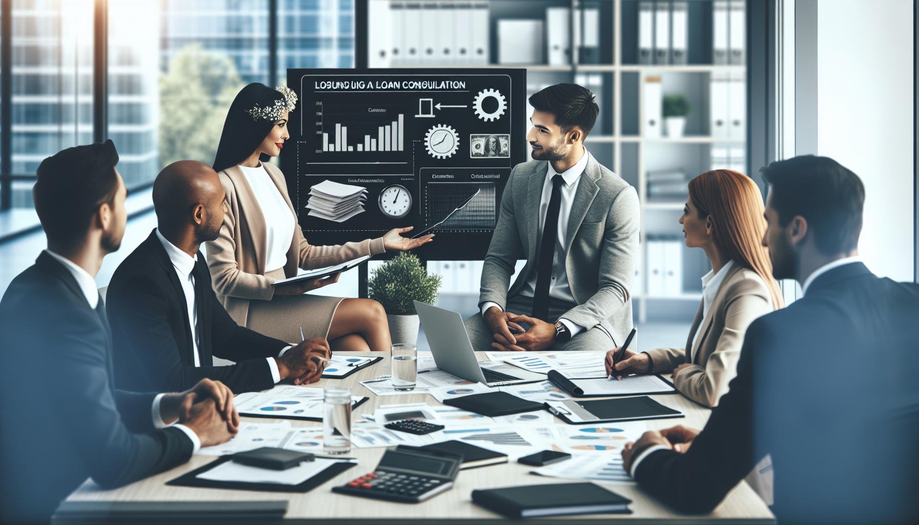 Consolidate Loans? Here's How to Gain Control (2026)