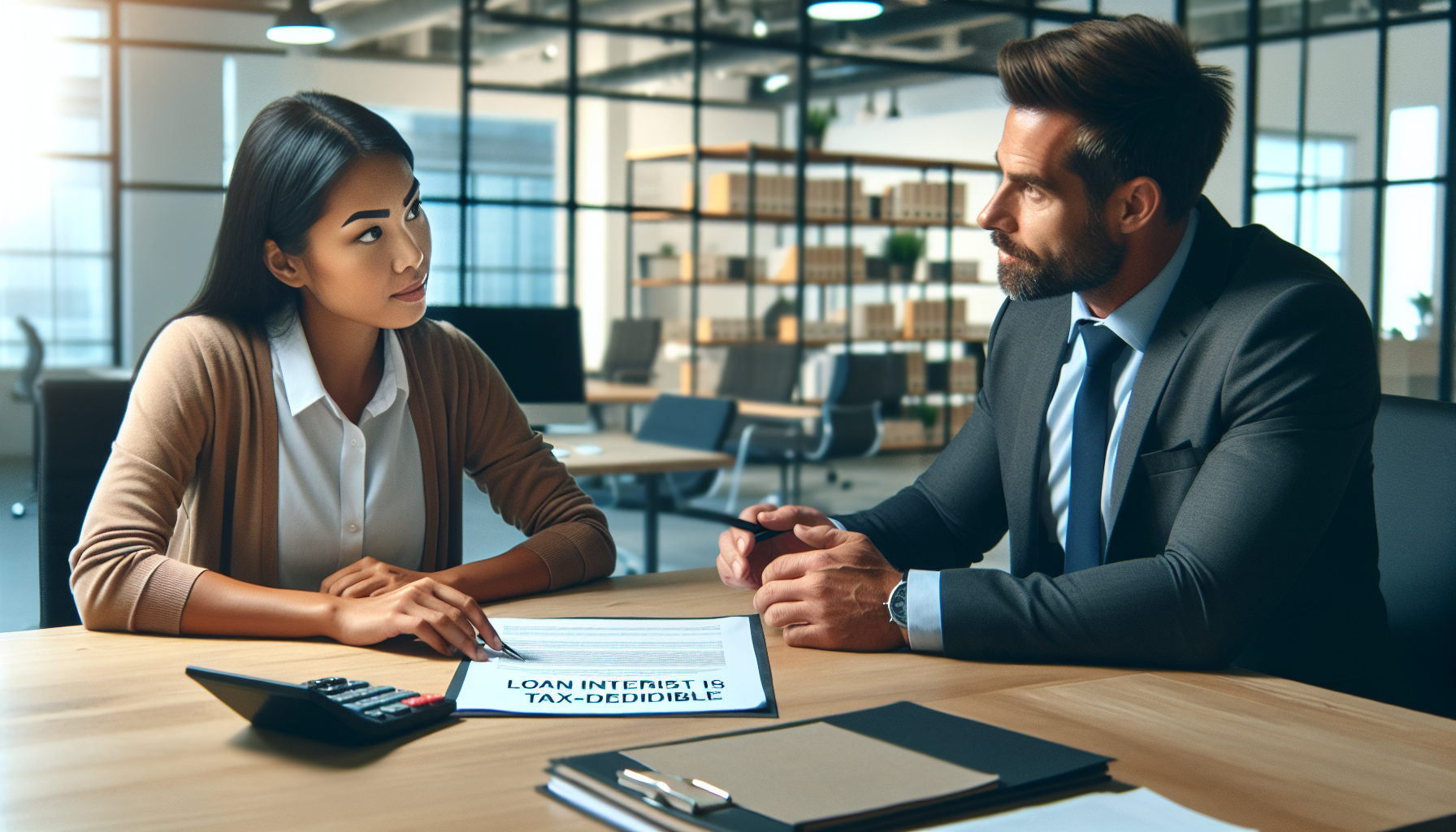 Loan Interest Deduction? Here's How to Save Big (2026)