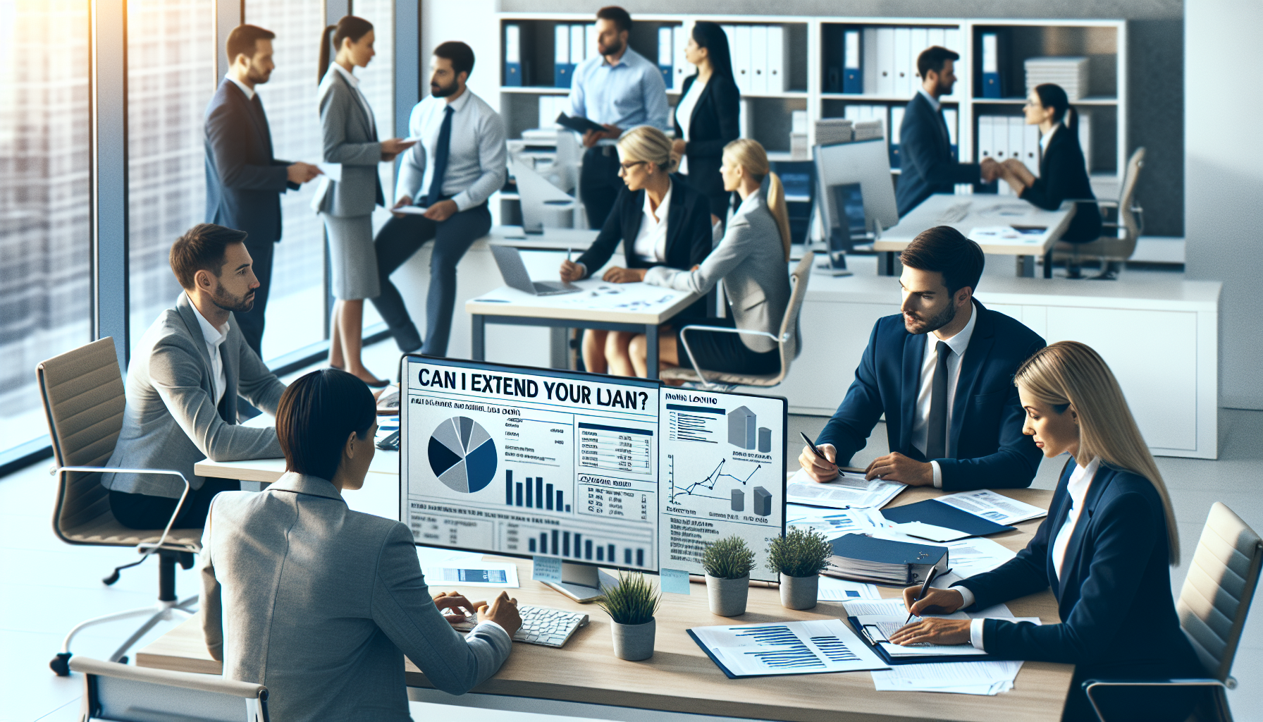 Extend My Loan – Relief When Extensions Seem Impossible