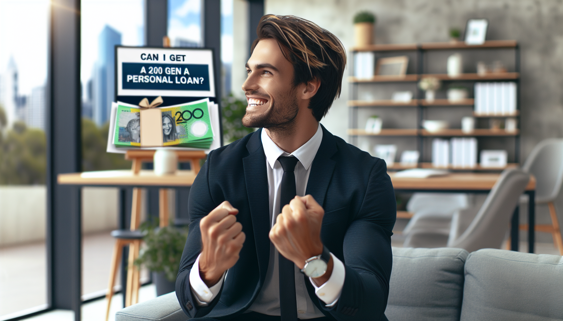 20k Personal Loan? Here's How to Secure It (2026)