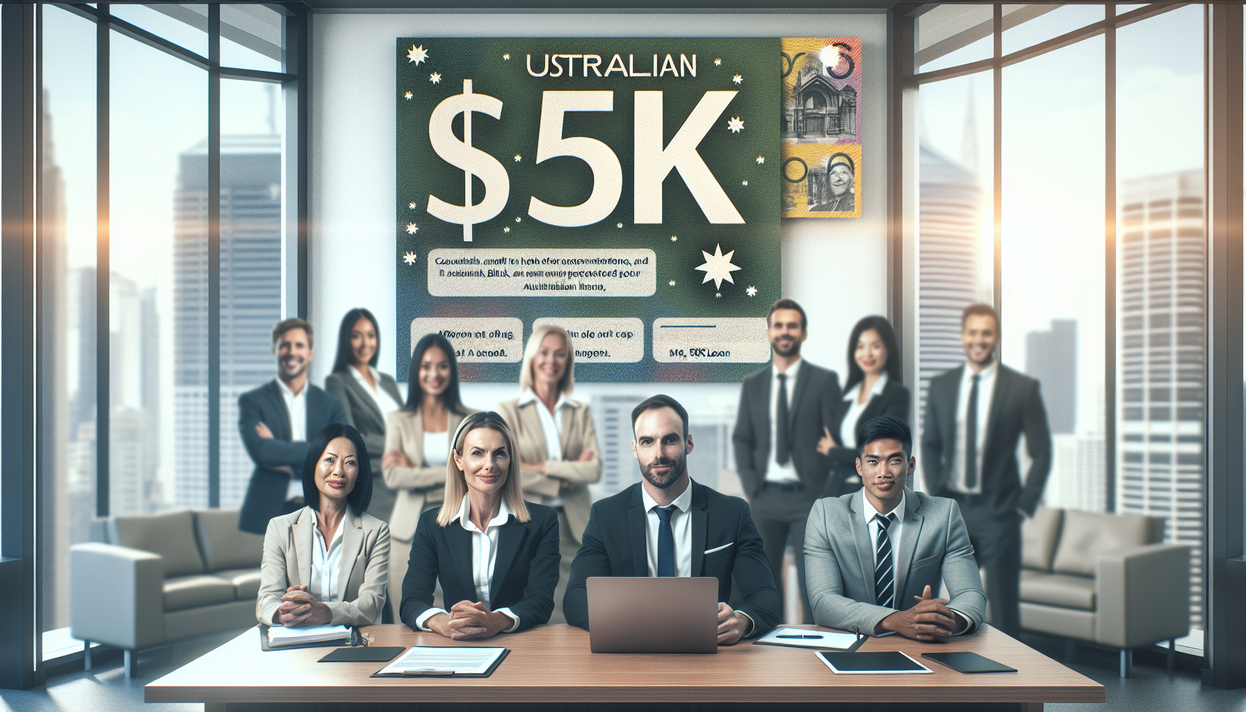 5K Loan? Here's How to Secure It Fast (2026)