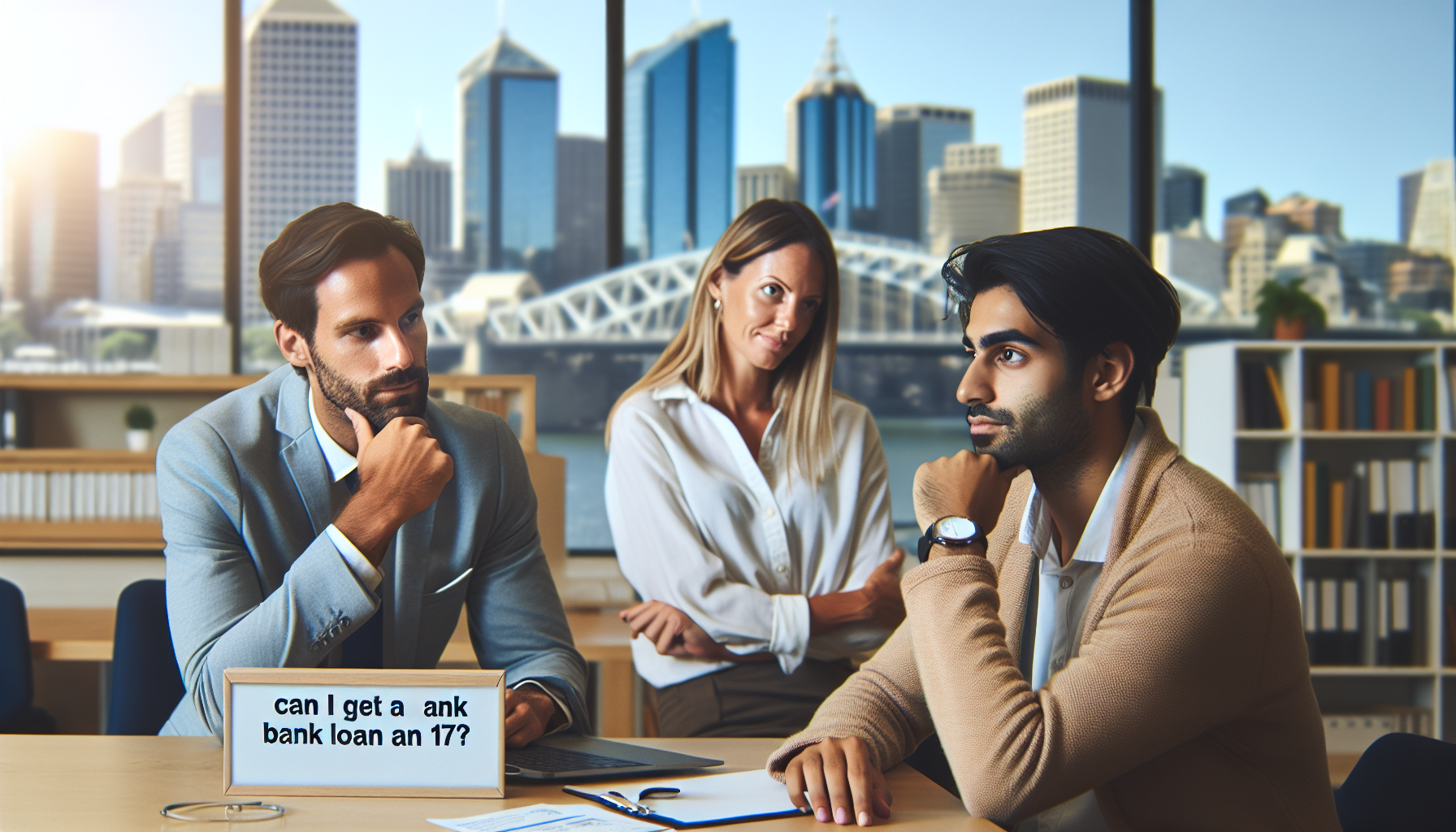 Bank Loan at 17? Here's How to Get Approved (2026)