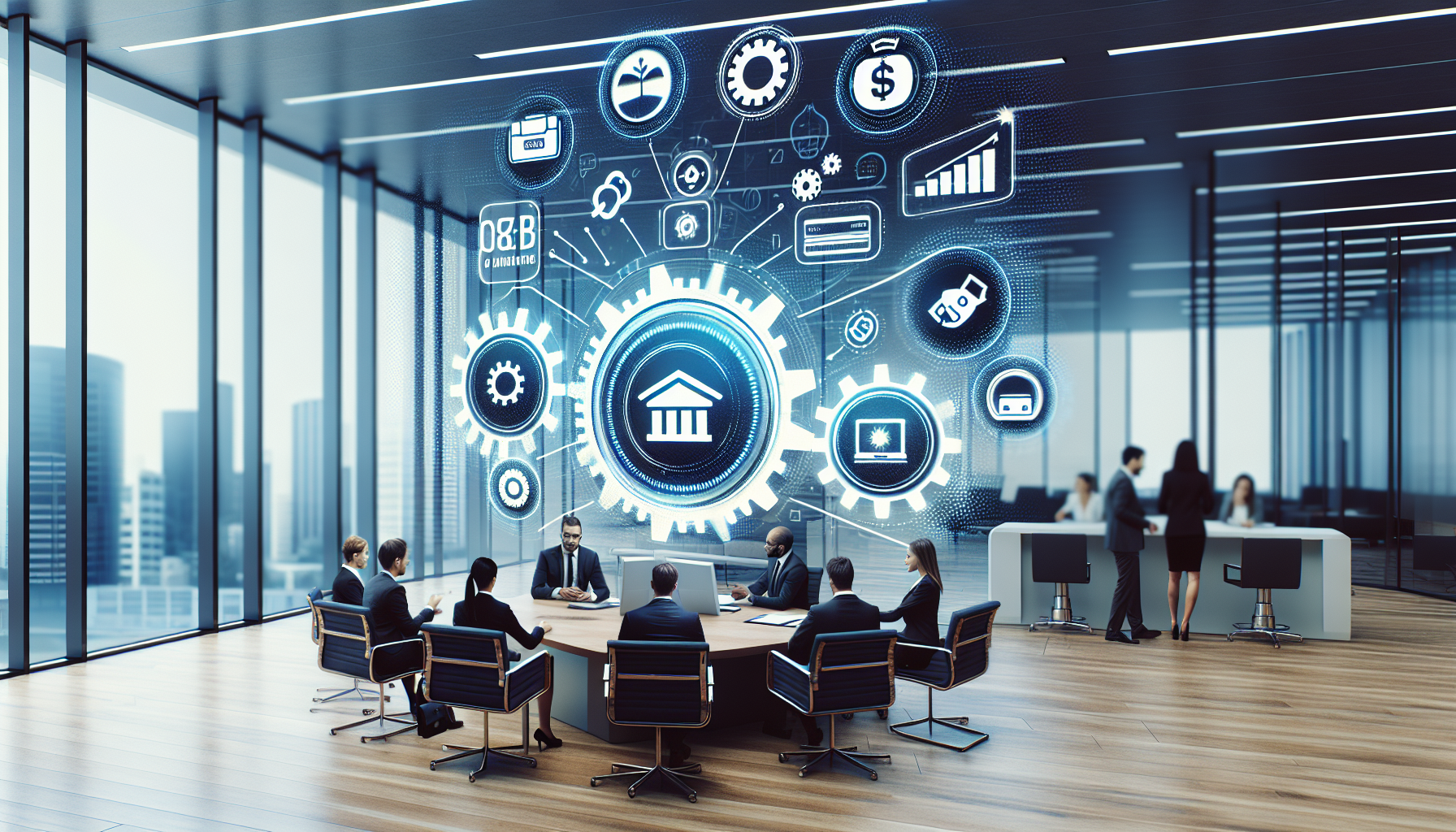 Bank Loan Without a Job? Here's How to Secure Funds