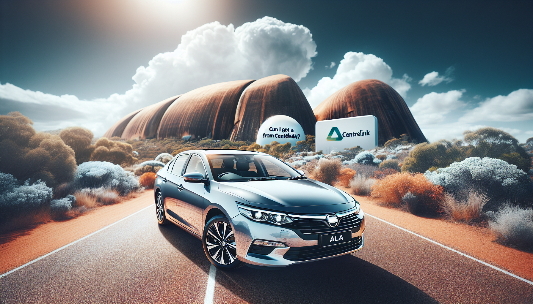 Car Loan from Centrelink? Here's How to Get Approved Fast