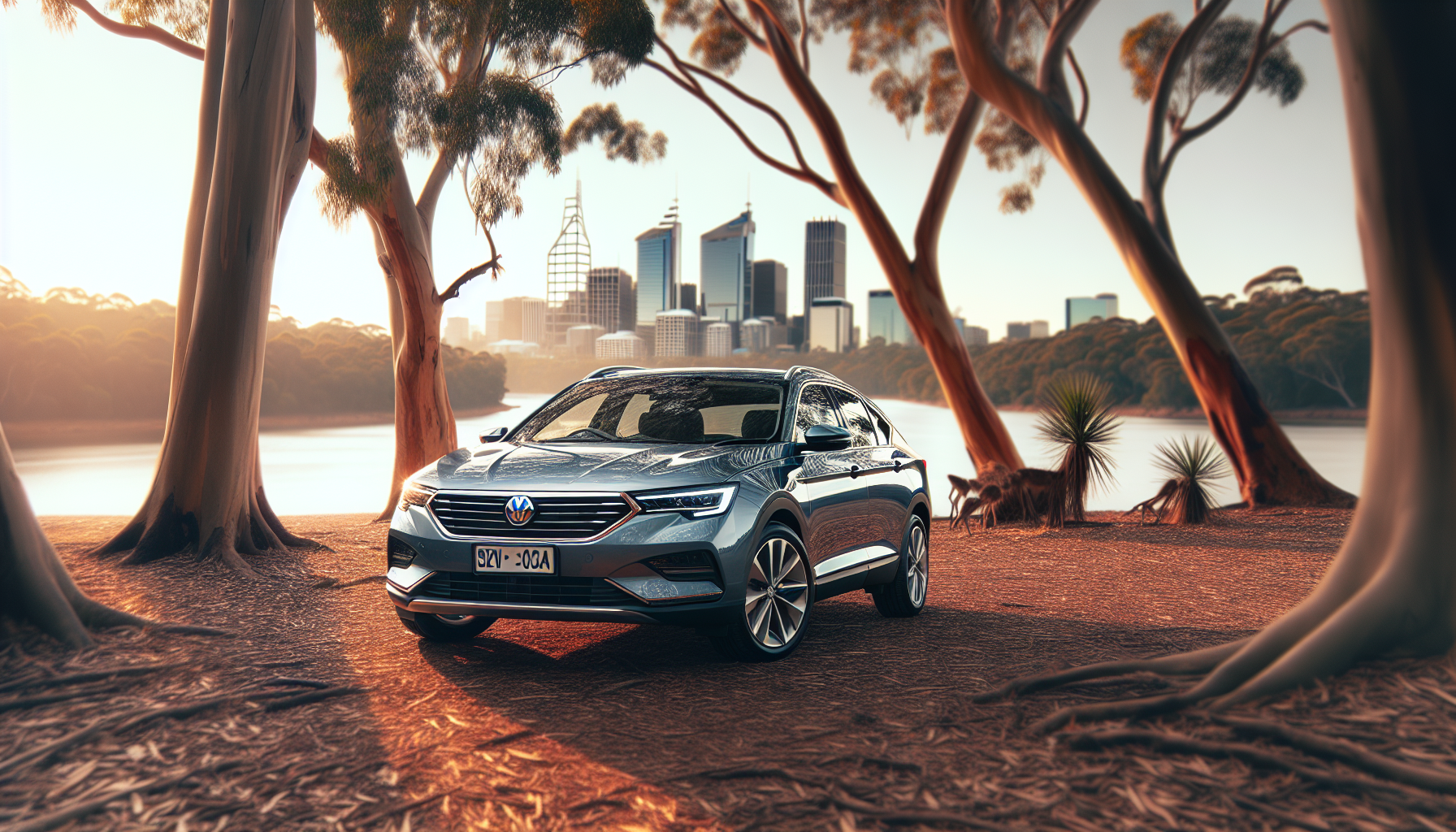 Car Loan on Bridging Visa? Here's How to Succeed