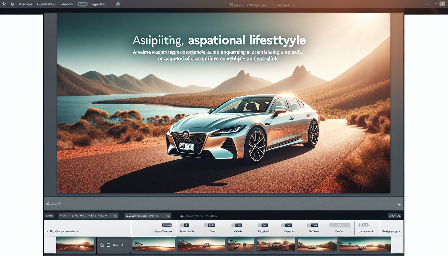 Car Loan on Centrelink? Here's How to Get Approved