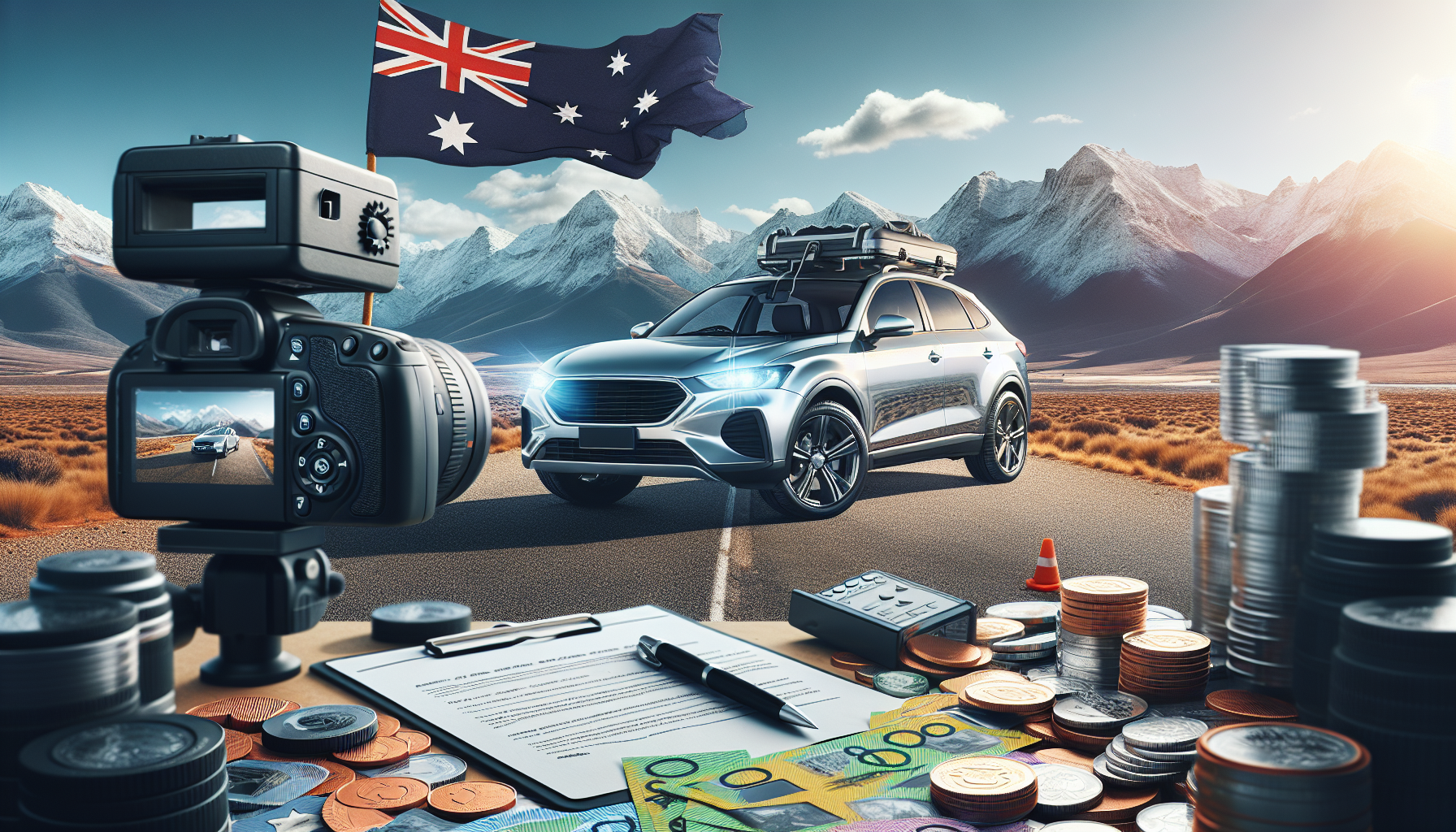 Car Loans – Get Approved on Workers Comp (2026)