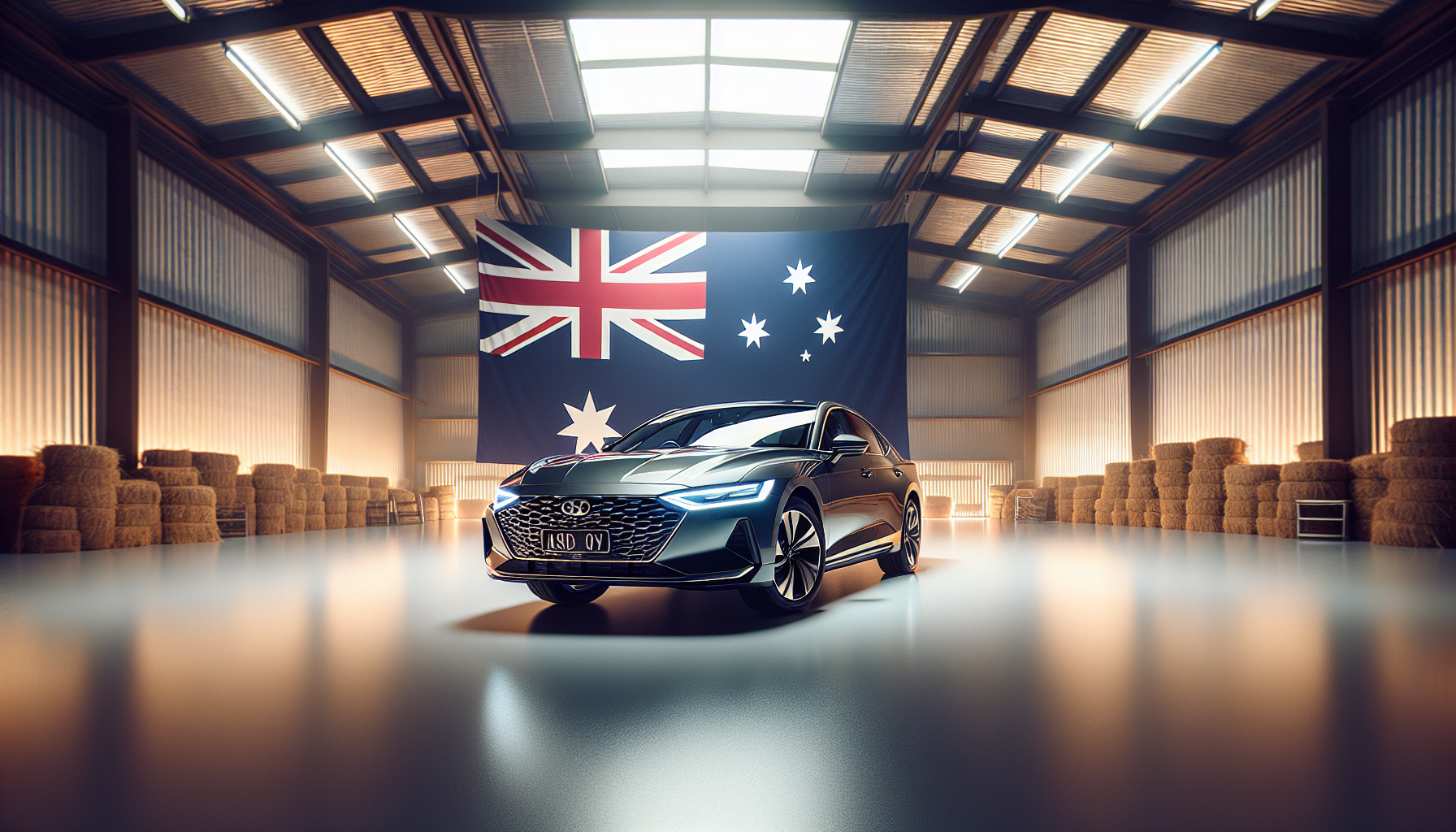 Car Loan with 500 Credit Score? Here's How to Get Approved Fast