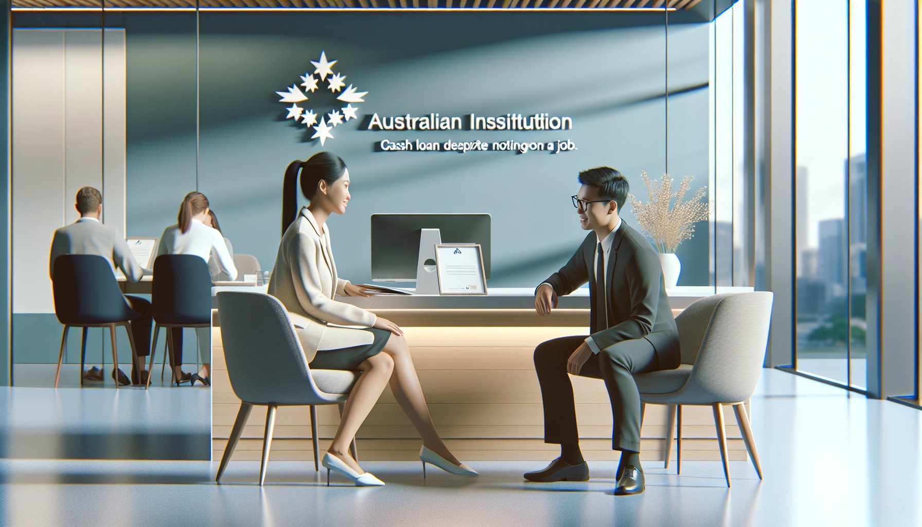 Cash Loan with No Job? Get Approved Fast (2026)