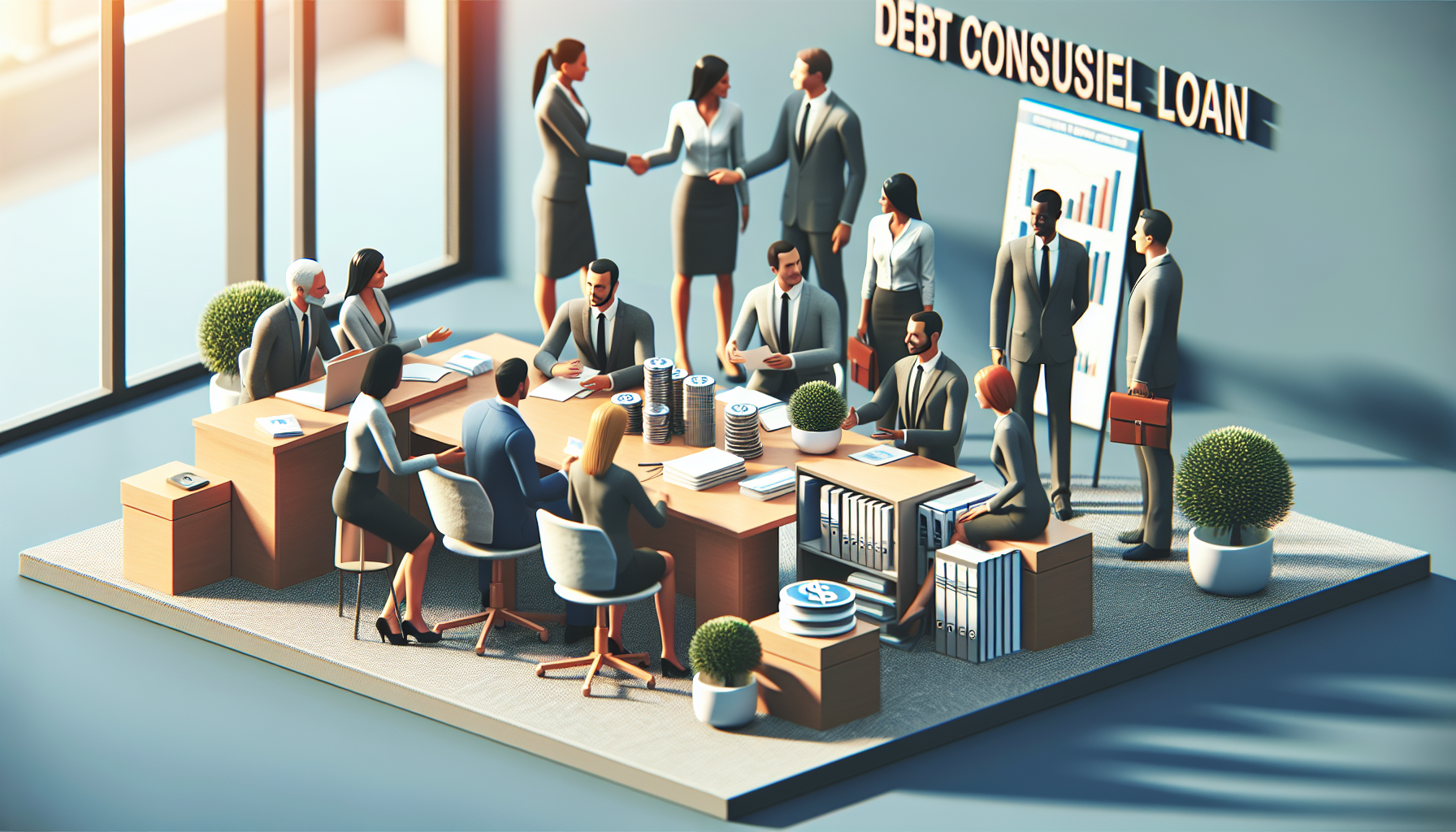 Debt Consolidation Loan? Reclaim Control Fast (2026)