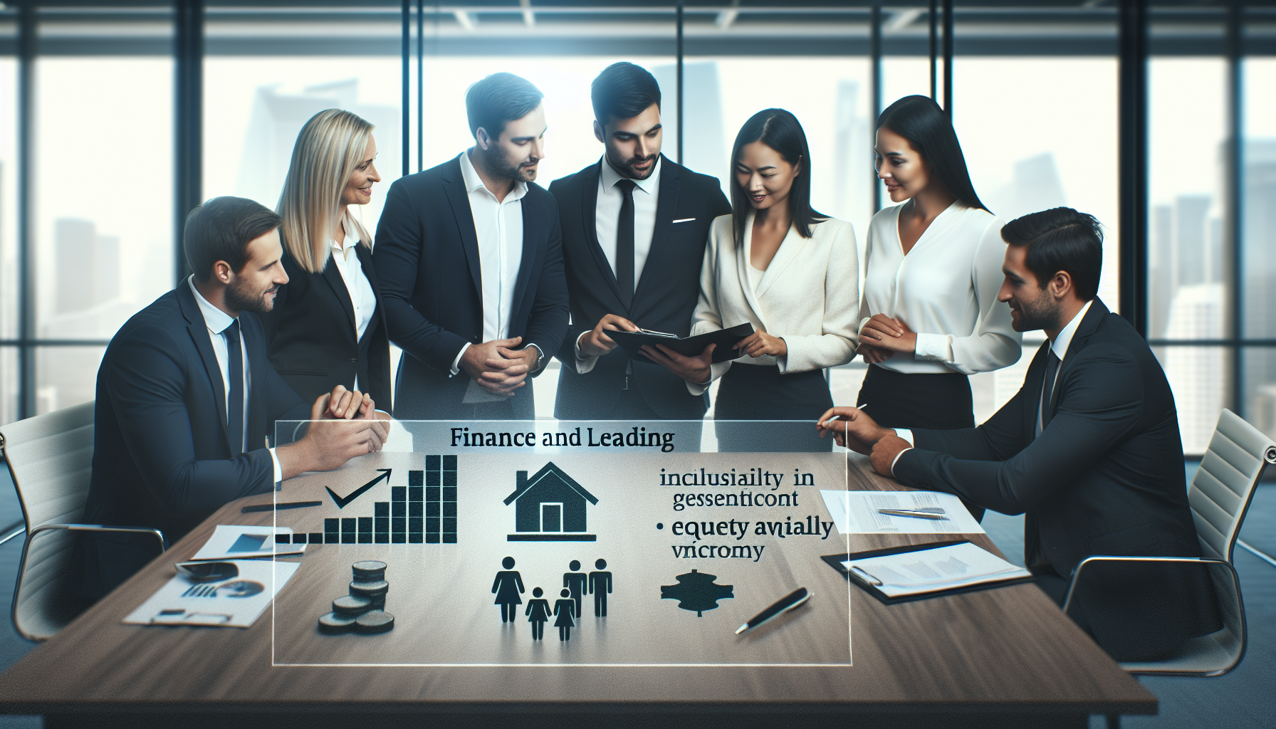 Equity Loan – Get Approved Fast When Banks Say No