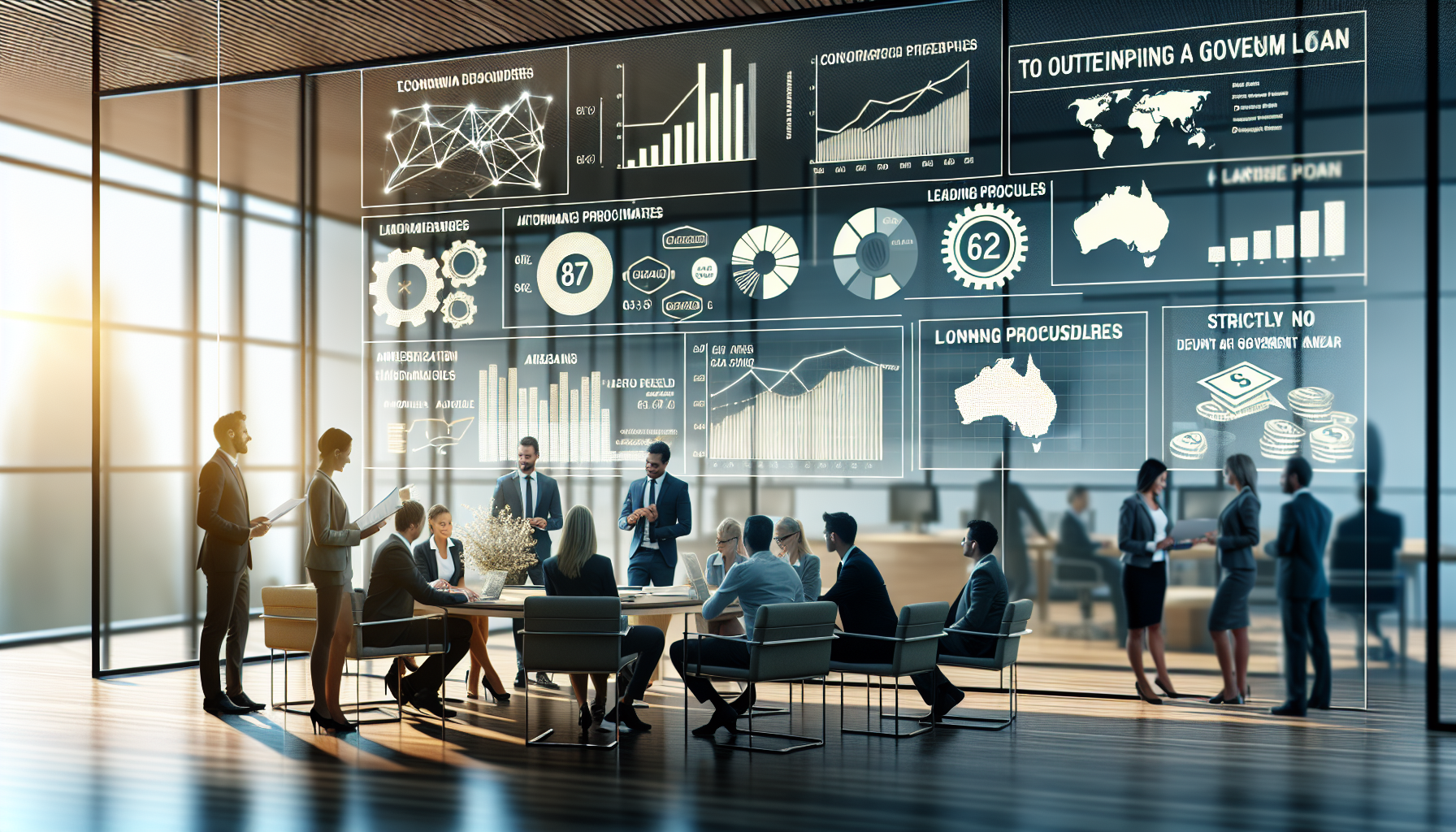 Government Loan? Here's How to Secure Funds Fast (2026)