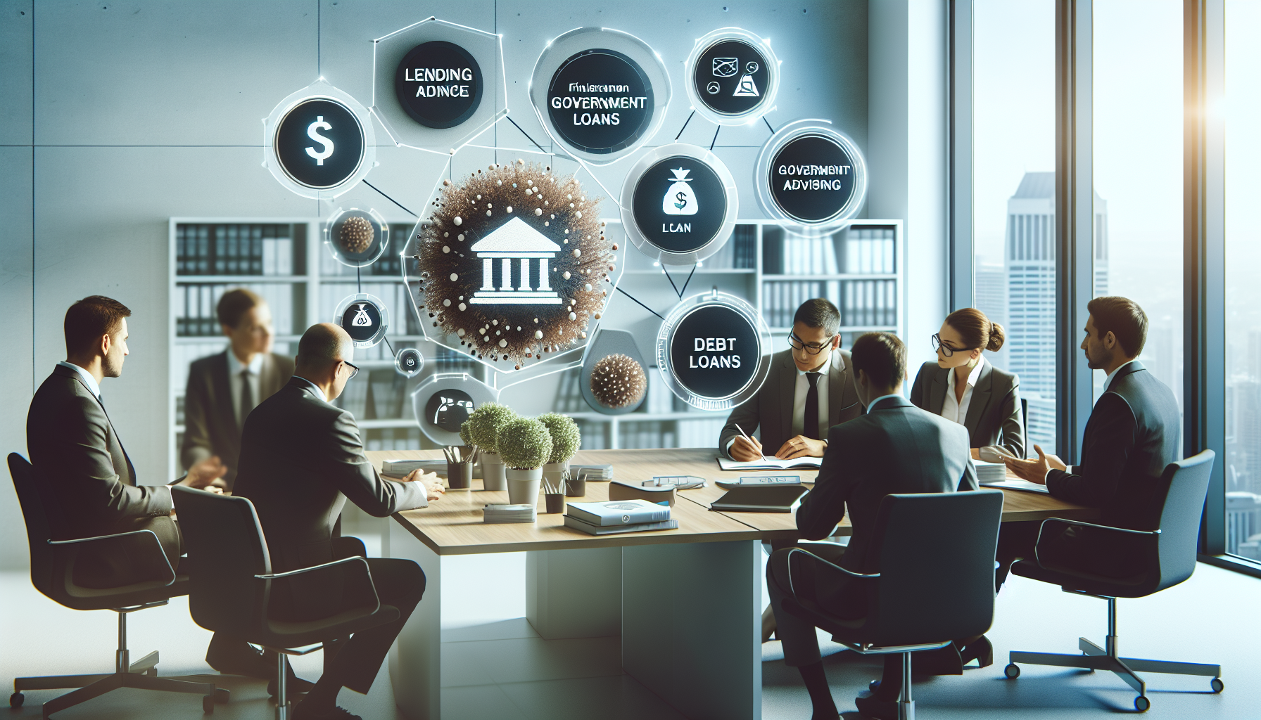 Government Loan – Escape Debt Fast (2026 Guide)