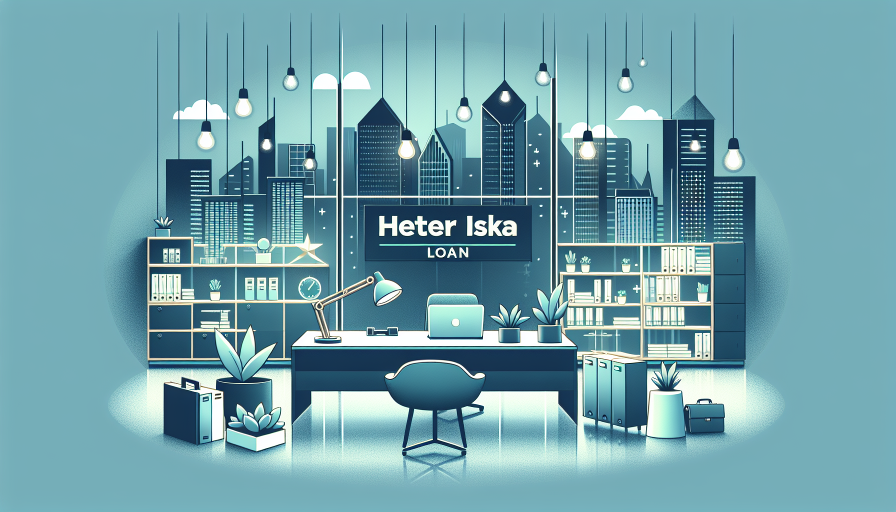 Heter Iska Loan? Unlock Funds When Banks Say No