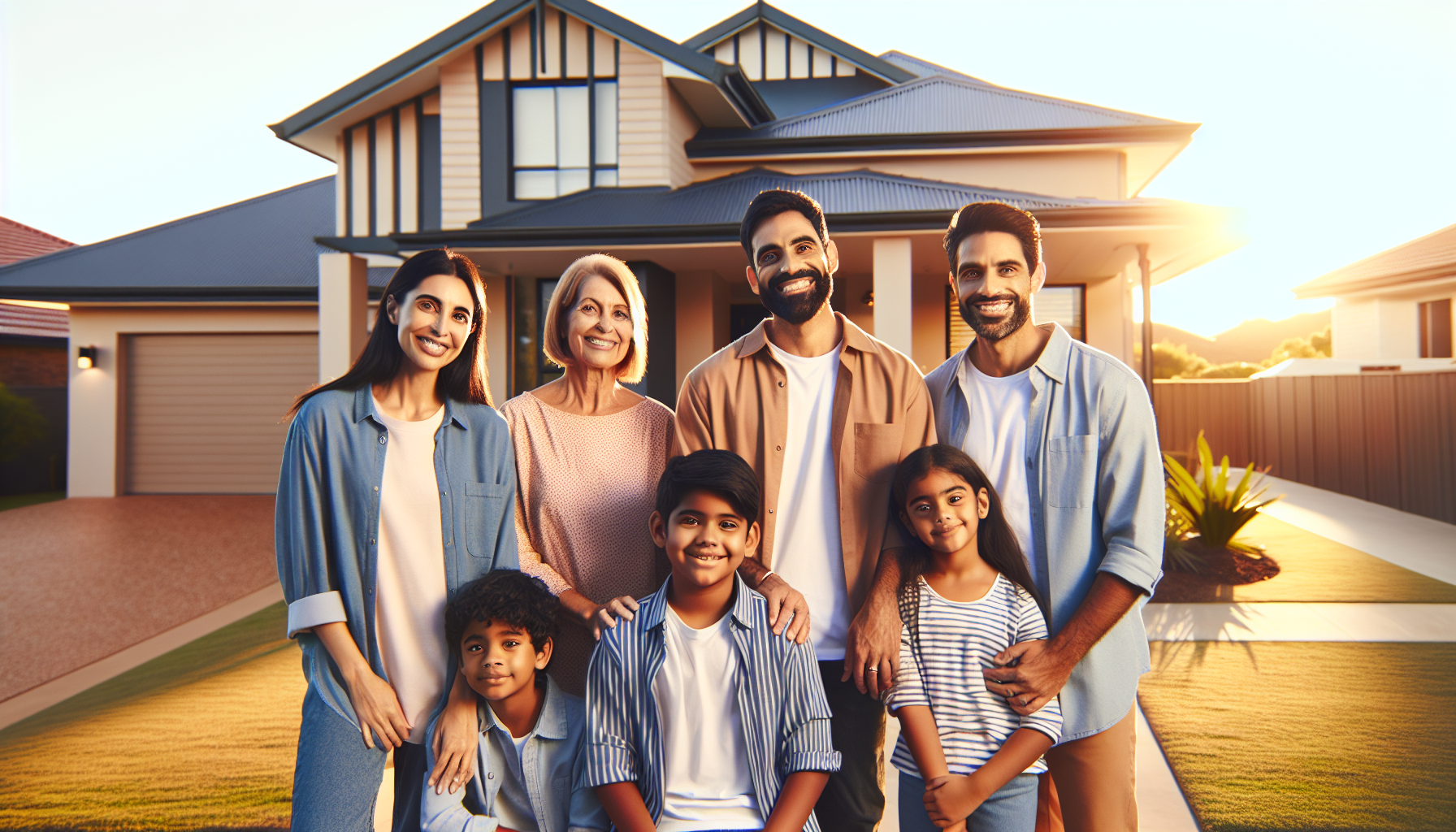 Home Loan as Contractor? Here's How to Secure Approval