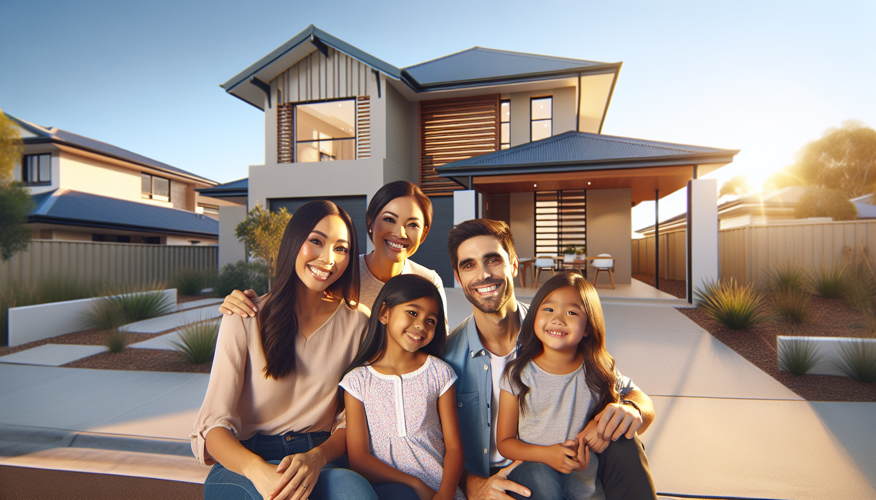 Home Loan at 18? Here's How to Secure Your Dream