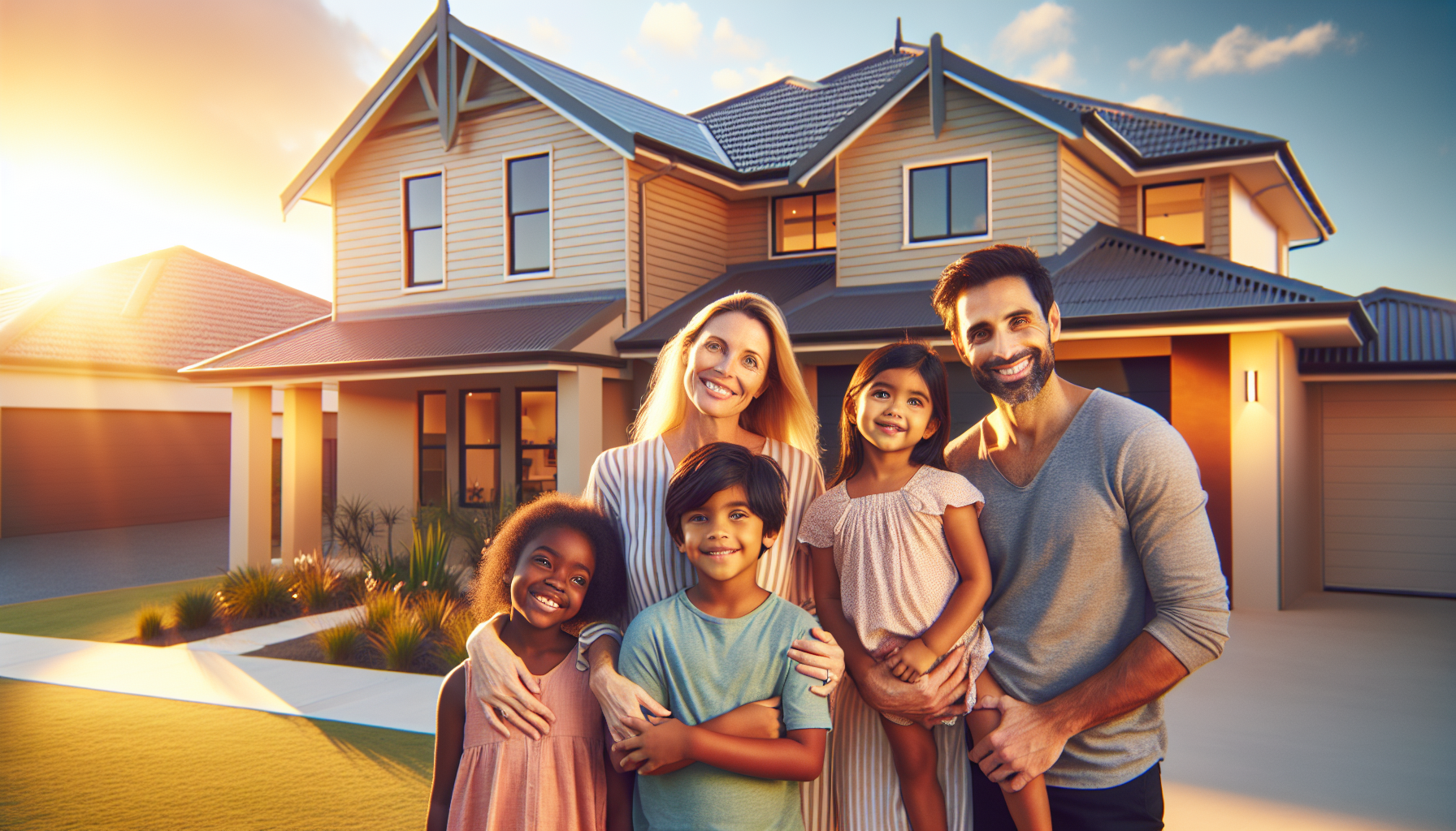 Home Loan for Overseas Property? Here's How to Succeed