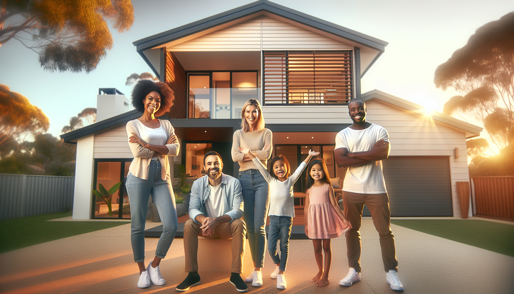 Home Loan for Renovation? Here's How to Get Approved Fast