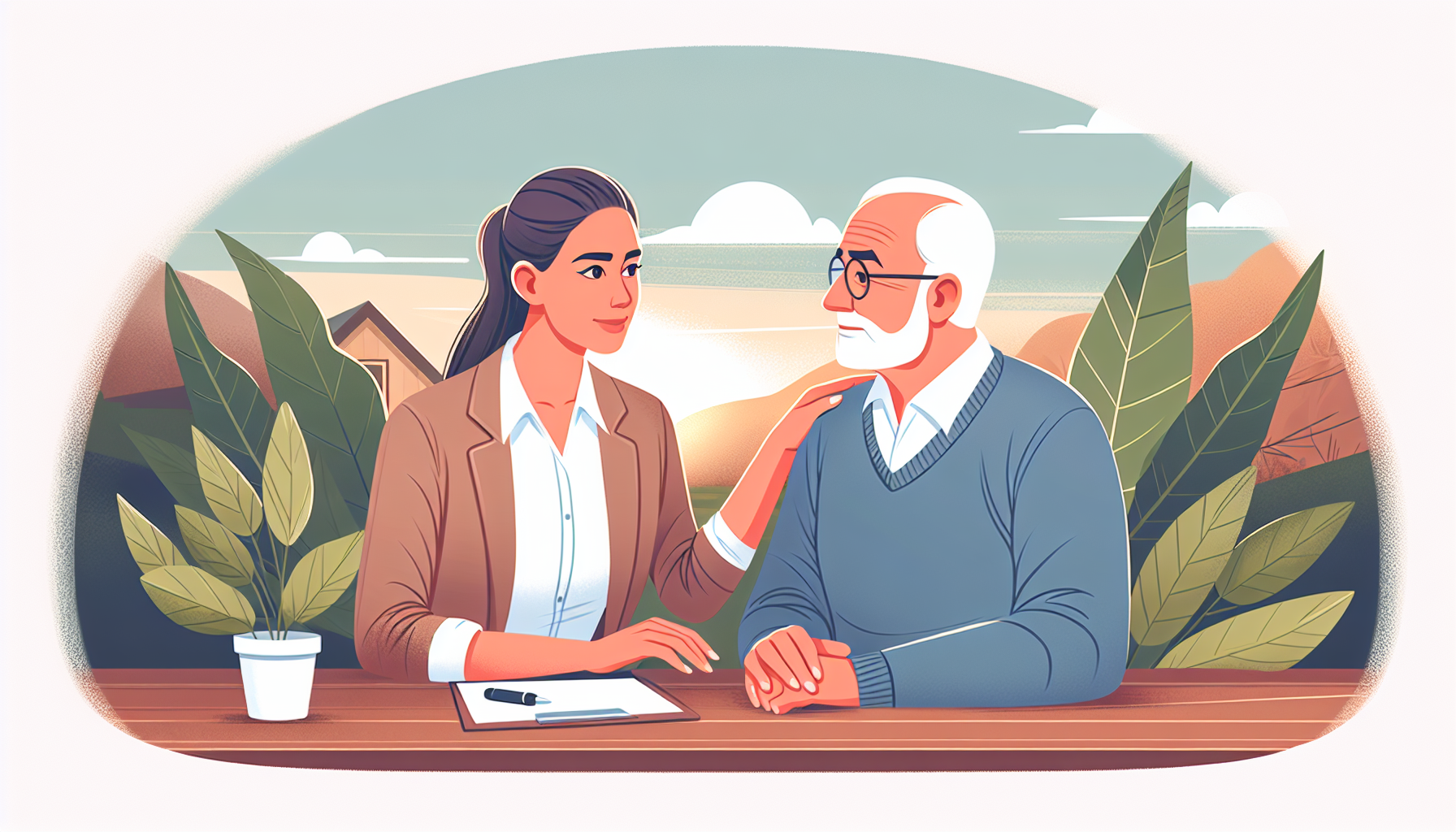 Home Loan on a Pension? Here's How to Secure Approval