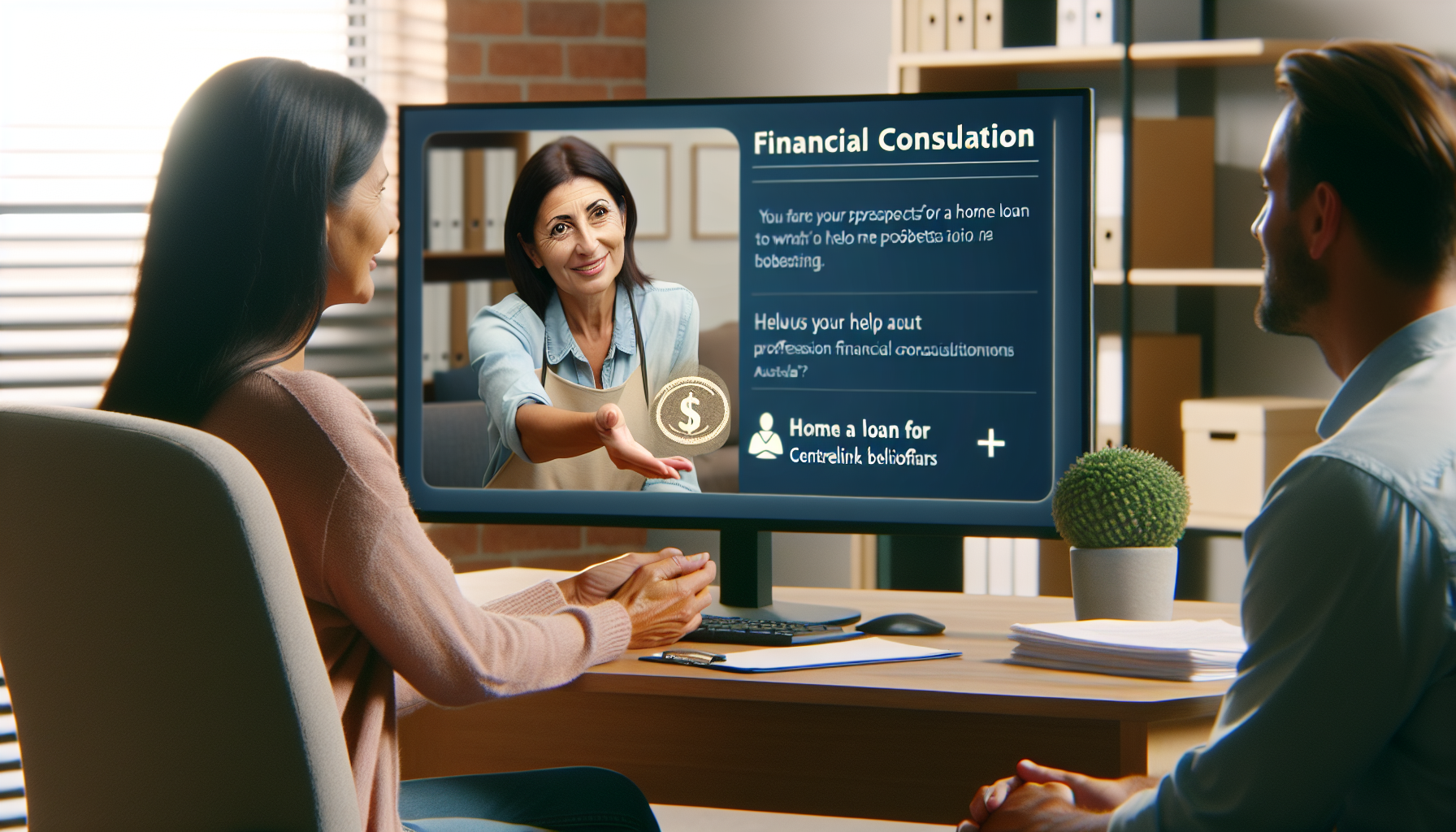 Centrelink Loans – Hope When Banks Say No (2026)