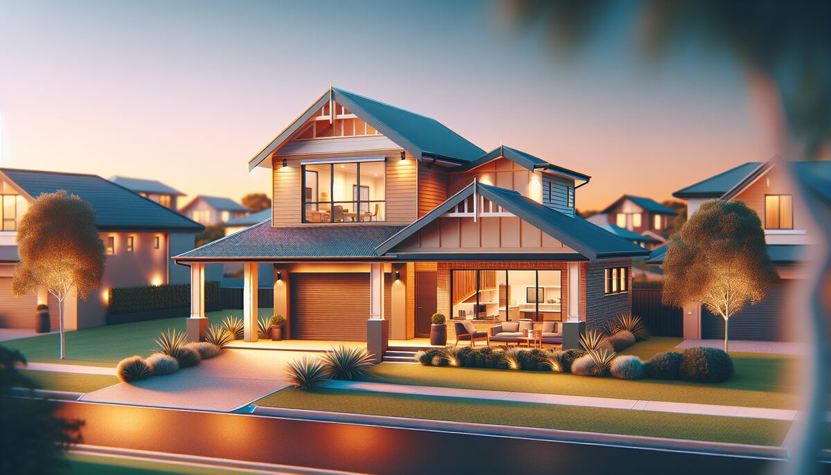 Can I Get a Home Loan on Centrelink in Australia?