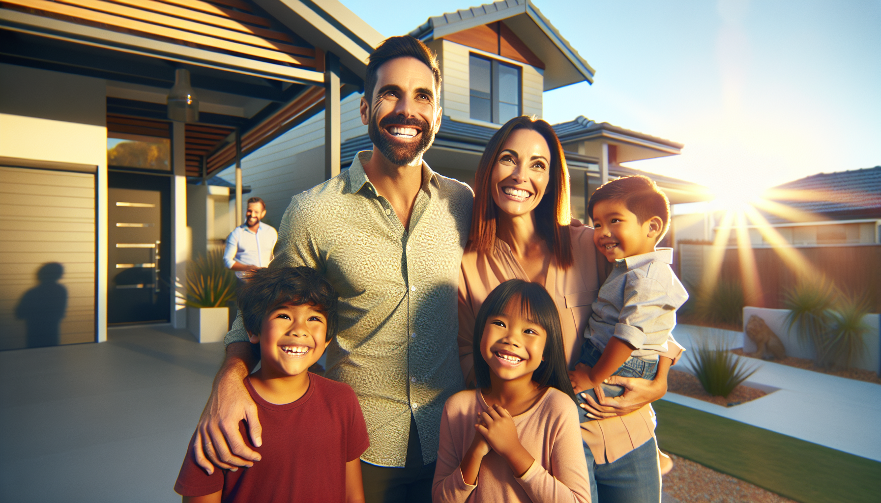 Home Loan Through Business? Discover Relief Fast (2026)