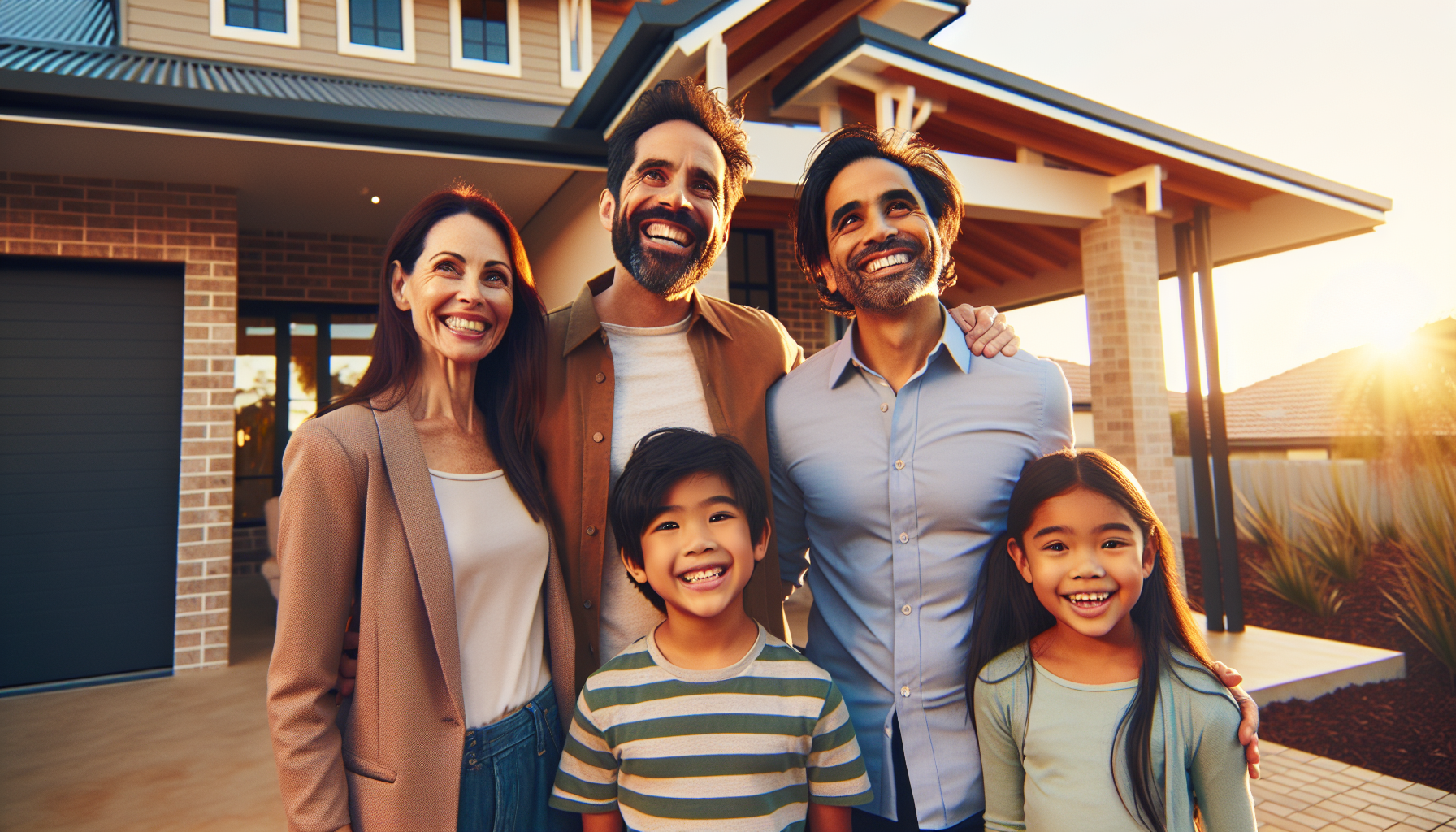 Home Loan While Bankrupt? Here's Your Path to Hope