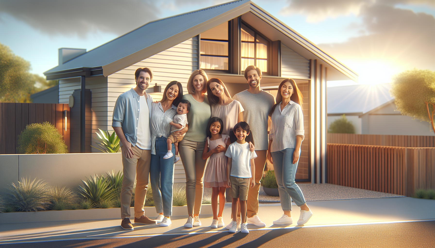 Home Loan 10% Deposit? Here's How to Secure Approval