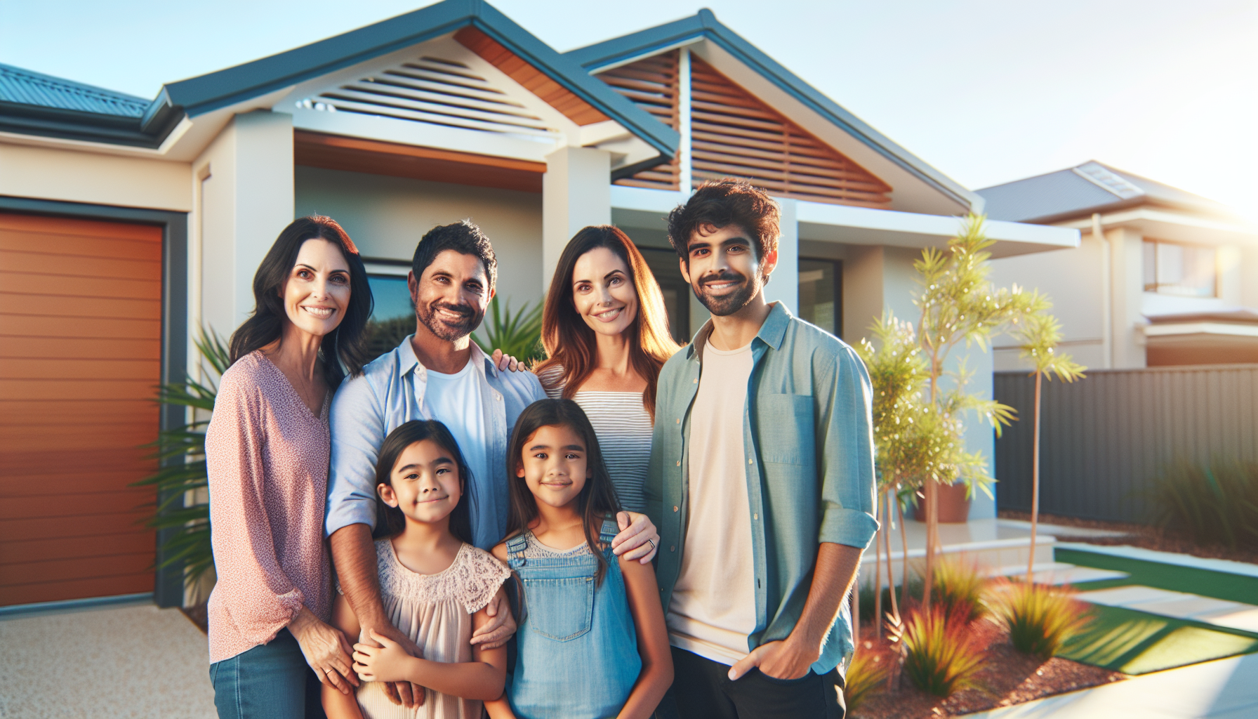 Home Loan with 5% Deposit? Here's How to Own Faster