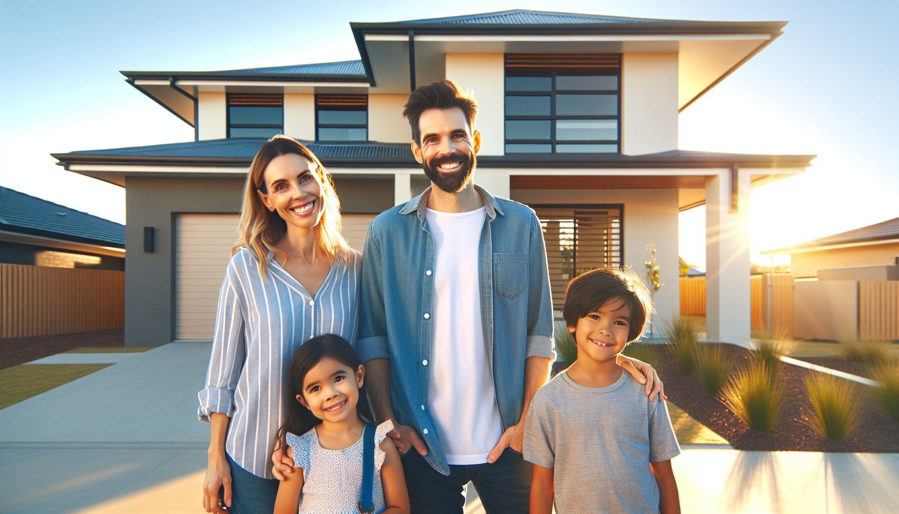 5% Deposit Home Loan? Here's How to Secure Approval Fast