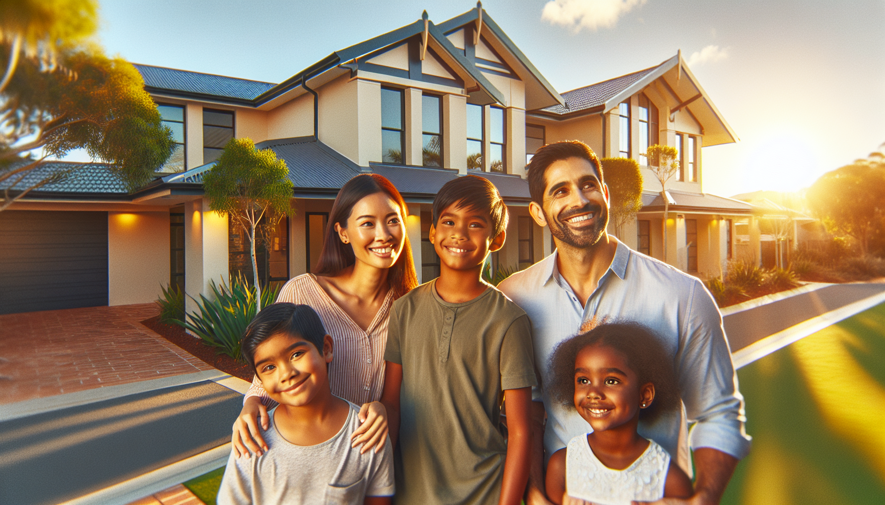 Home Loan with Bankruptcy? Here's How to Secure Approval