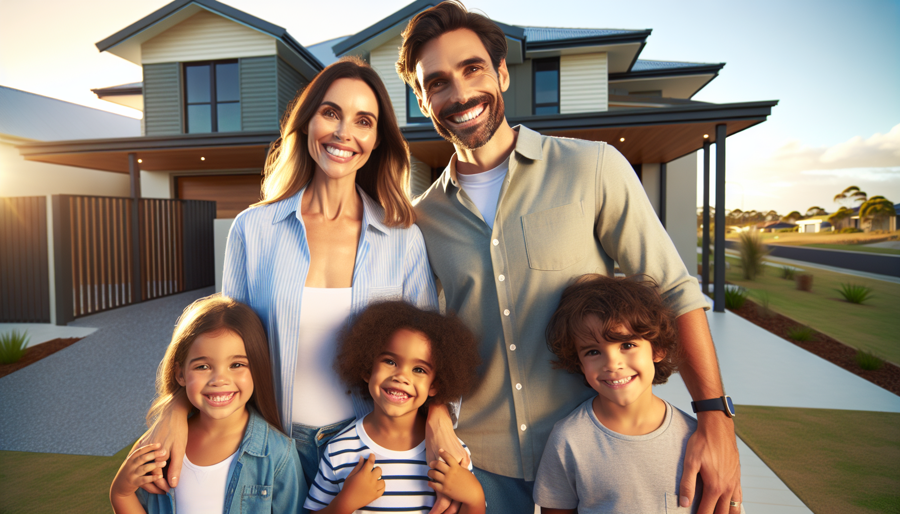 Home Loan With Contract Job? Discover Your Path (2026)