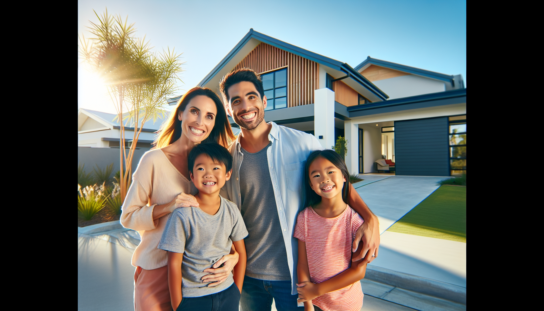 Home Loan with Default? Here's How to Get Approved