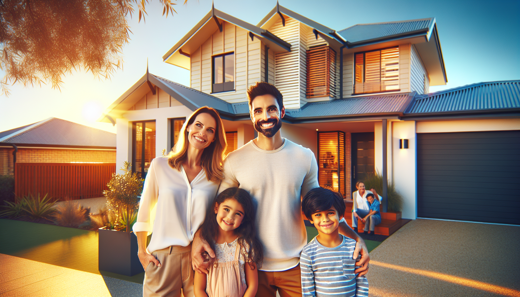 Home Loan with New Job? Find Hope When Banks Say No